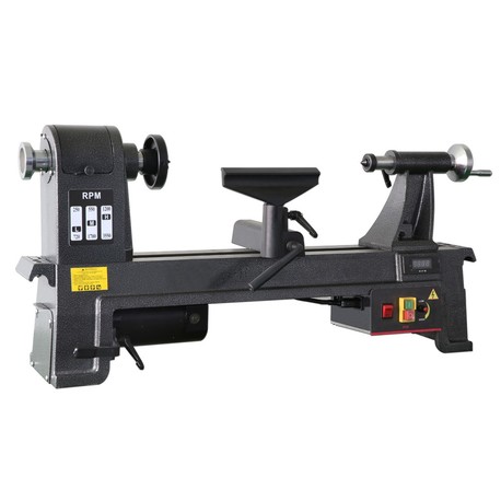 PUUSORVI 510MM 250-3550RPM 750W